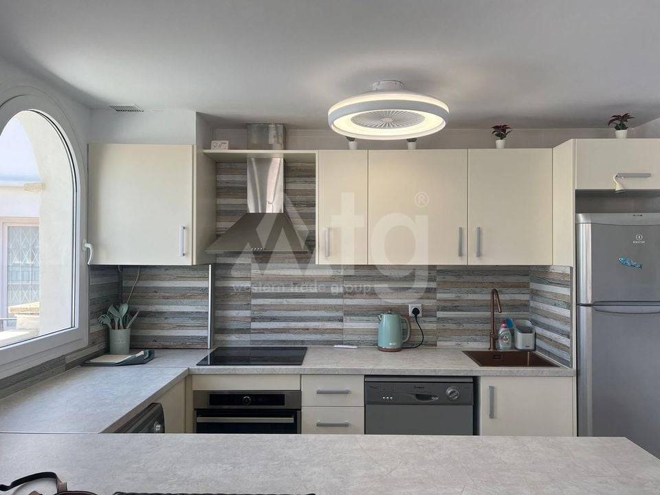 2 bedroom Penthouse in Sucina - CSD145155 - Photo - 5
