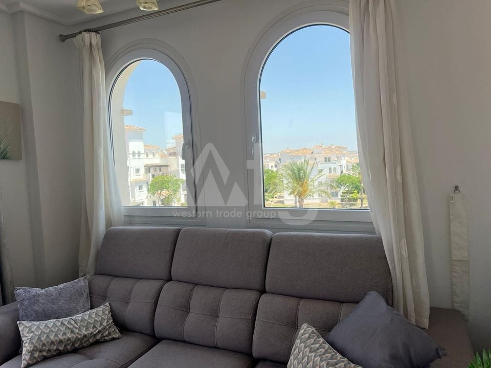 2 bedroom Penthouse in Sucina - CSD145155 - Photo - 3