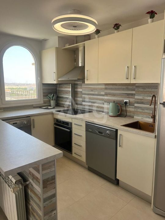 2 bedroom Penthouse in Sucina - CSD145155 - Photo - 6