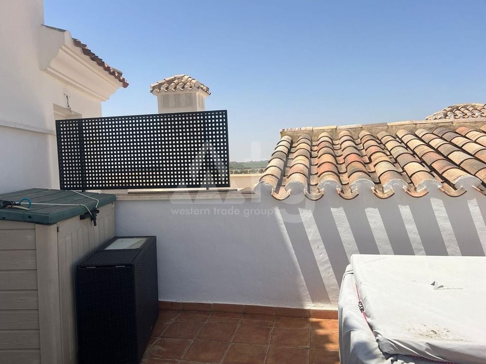 2 bedroom Penthouse in Sucina - CSD145155 - Photo - 12