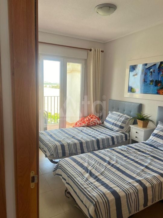 2 bedroom Penthouse in Sucina - CSD145155 - Photo - 9