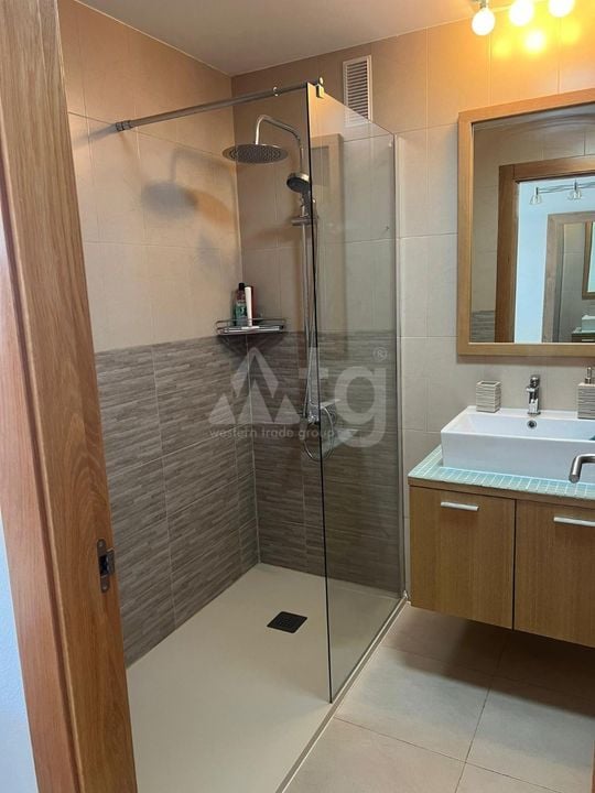 2 bedroom Penthouse in Sucina - CSD145155 - Photo - 10