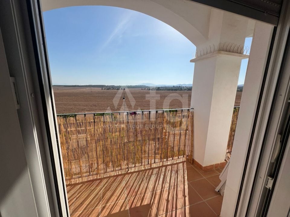 2 bedroom Penthouse in Sucina - CSD145155 - Photo - 11