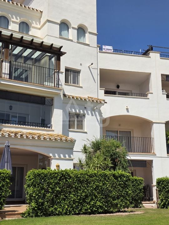 2 bedroom Penthouse in Sucina - CSD145155 - Photo - 13