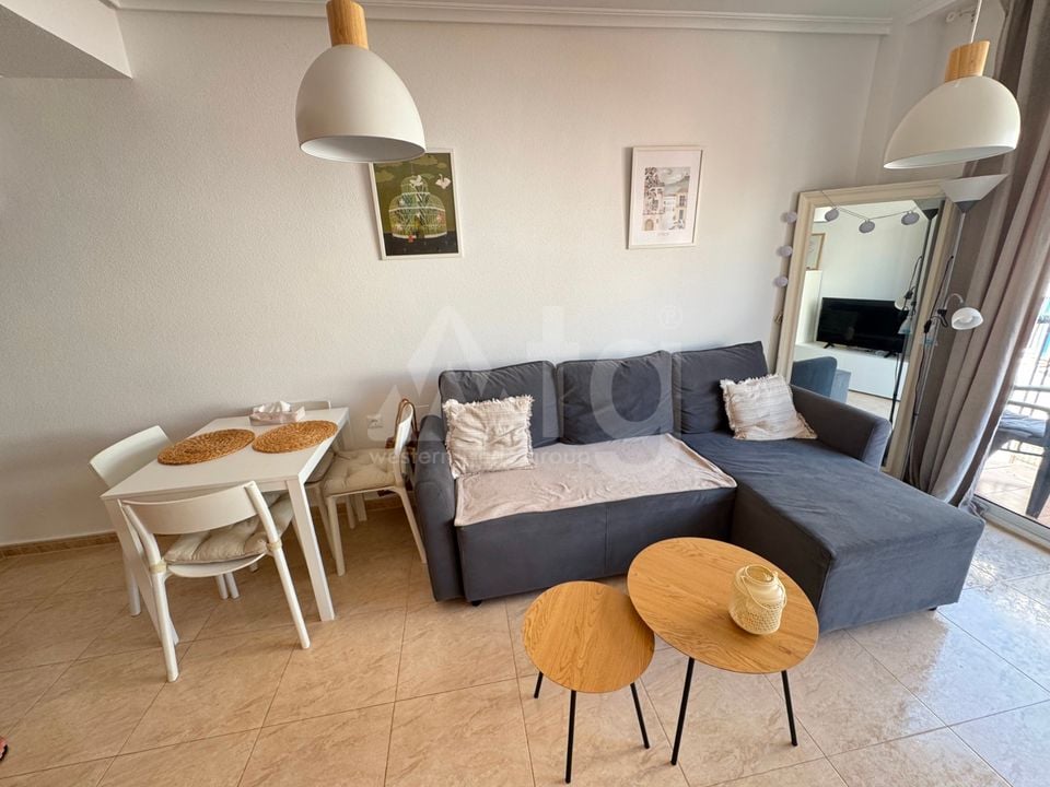Appartement de 2 chambres à Guardamar del Segura - NSP145156 - Photo - 2