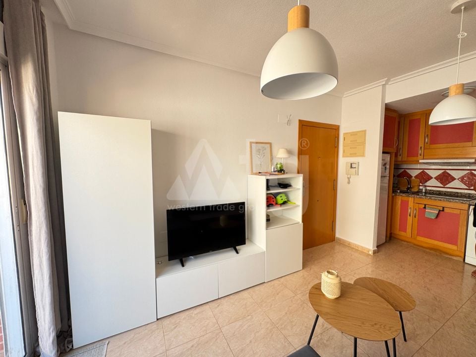 Appartement de 2 chambres à Guardamar del Segura - NSP145156 - Photo - 4