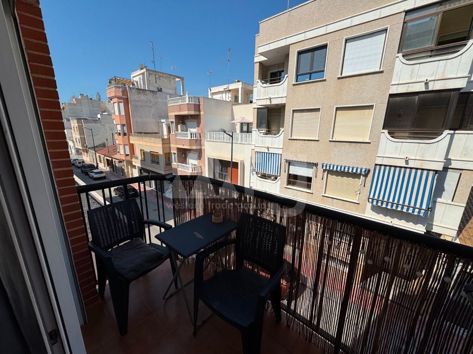 Appartement de 2 chambres à Guardamar del Segura - NSP145156 - Photo - 12