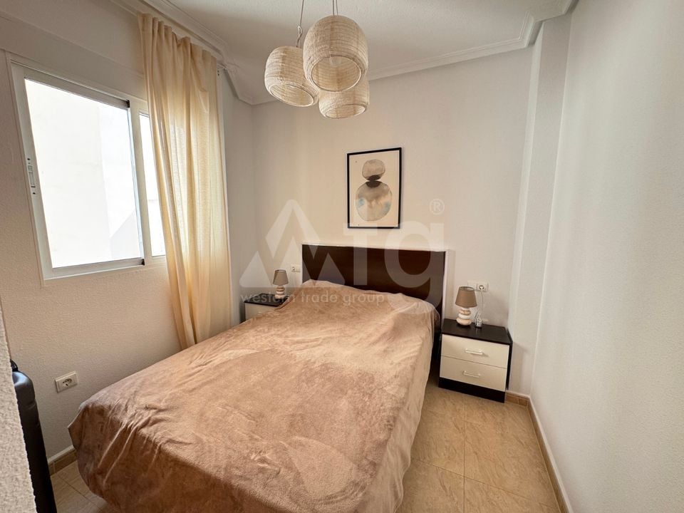 Appartement de 2 chambres à Guardamar del Segura - NSP145156 - Photo - 6