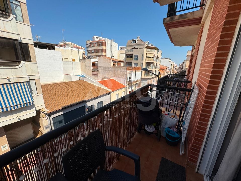 Appartement de 2 chambres à Guardamar del Segura - NSP145156 - Photo - 13