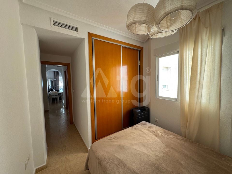 Appartement de 2 chambres à Guardamar del Segura - NSP145156 - Photo - 7