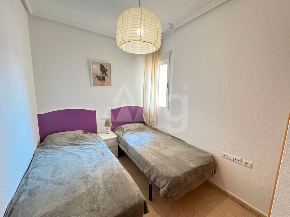 Appartement de 2 chambres à Guardamar del Segura - NSP145156 - Photo - 8
