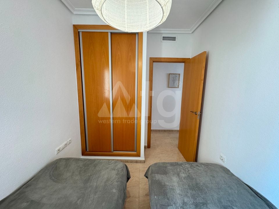 Appartement de 2 chambres à Guardamar del Segura - NSP145156 - Photo - 9