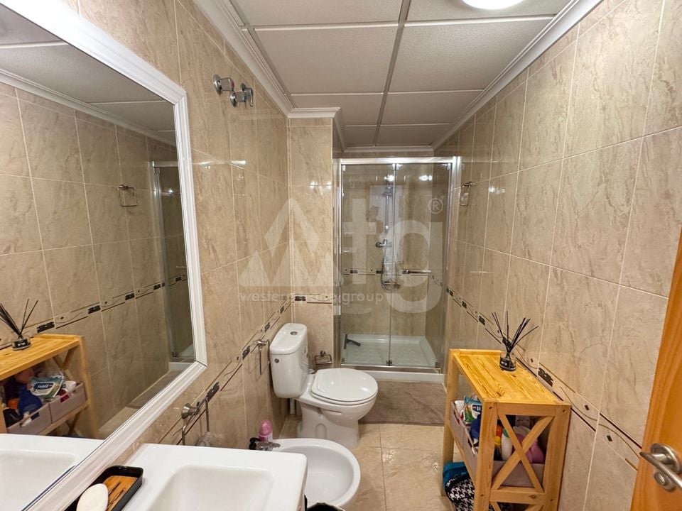 Appartement de 2 chambres à Guardamar del Segura - NSP145156 - Photo - 10