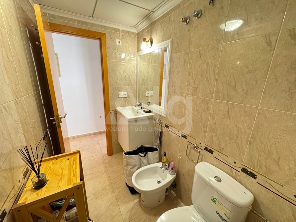 Appartement de 2 chambres à Guardamar del Segura - NSP145156 - Photo - 11