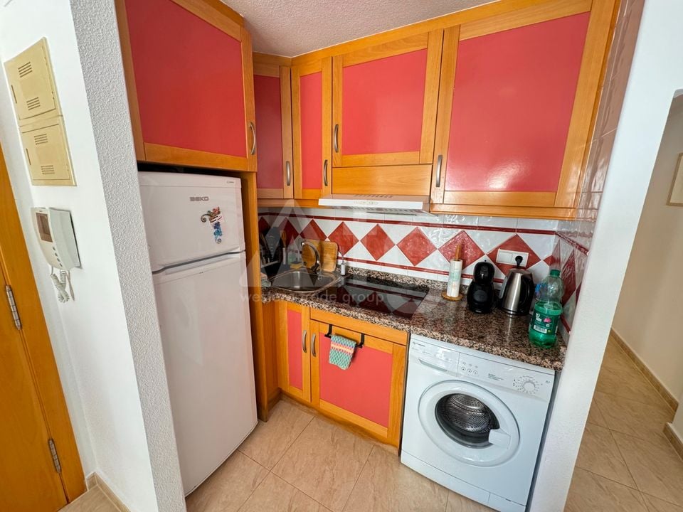 Appartement de 2 chambres à Guardamar del Segura - NSP145156 - Photo - 5