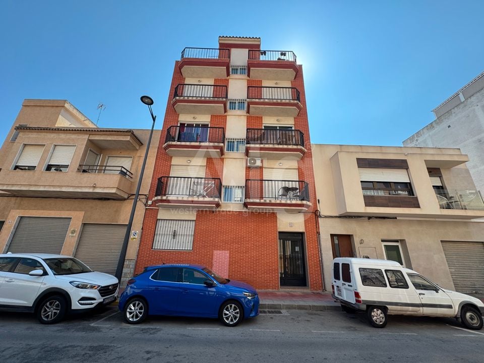 Appartement de 2 chambres à Guardamar del Segura - NSP145156 - Photo - 1