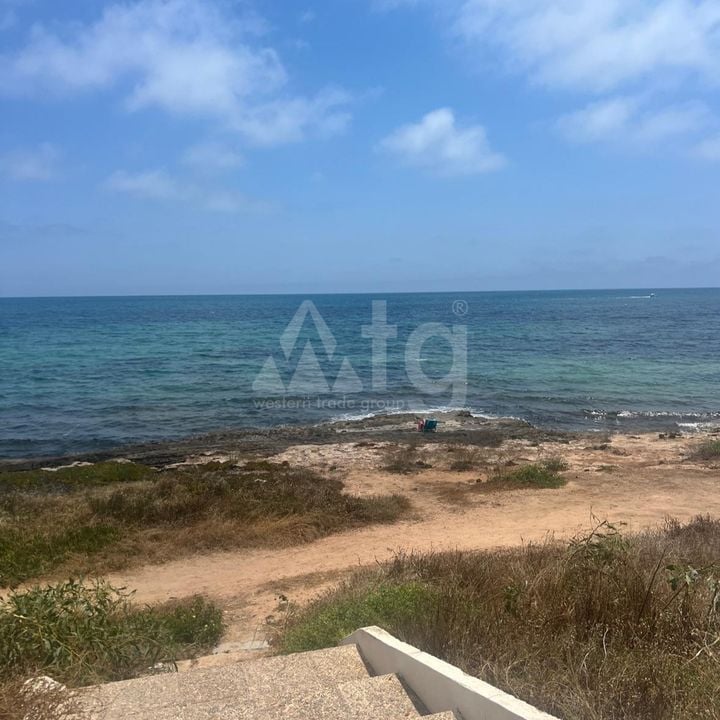 Bungalow de 2 chambres à Torrevieja - SLI146103 - Photo - 17