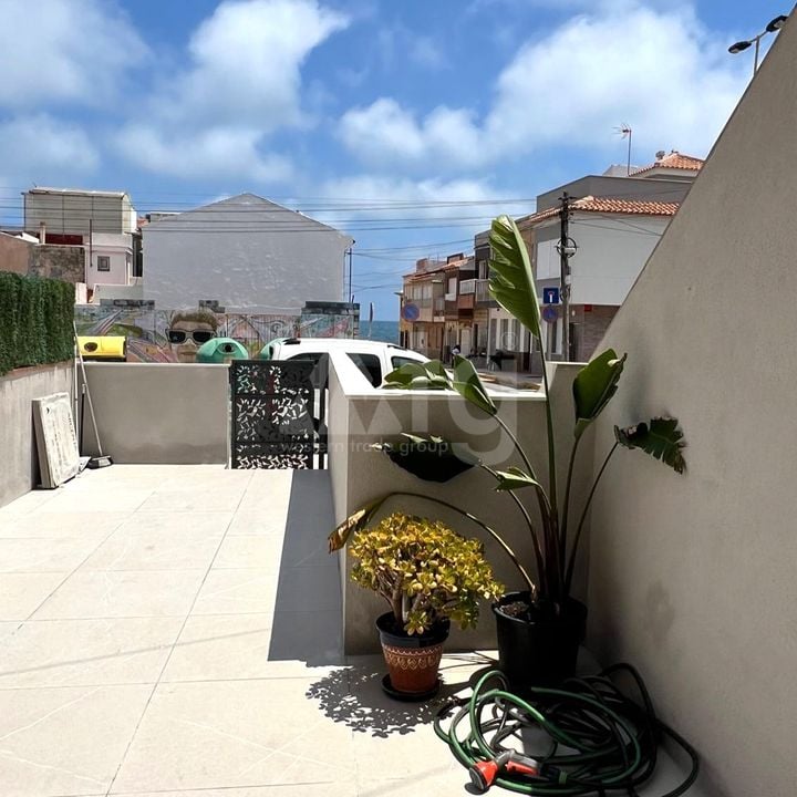 Bungalow de 2 chambres à Torrevieja - SLI146103 - Photo - 15