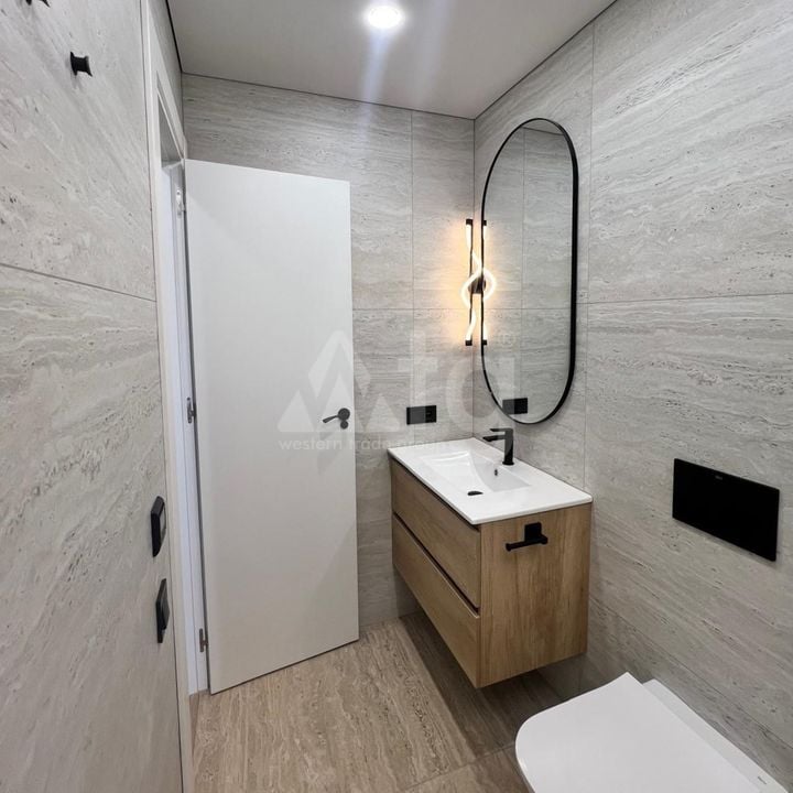 Bungalow de 2 chambres à Torrevieja - SLI146103 - Photo - 12