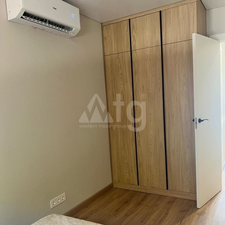 Bungalow de 2 chambres à Torrevieja - SLI146103 - Photo - 11