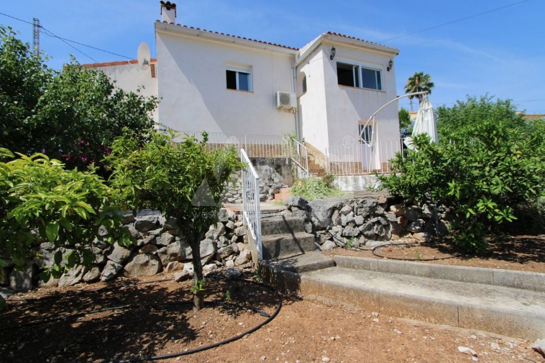 3 bedroom Villa in Orba - PGP145160 - Photo - 1