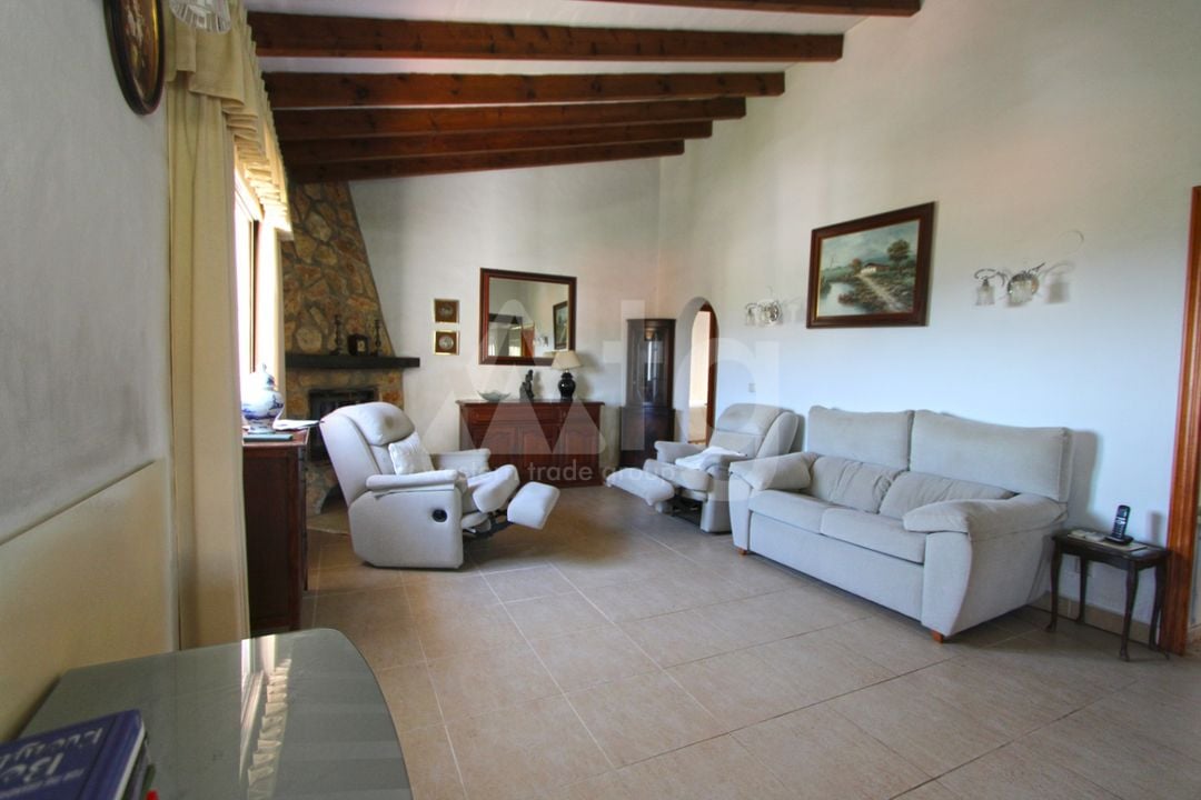 3 bedroom Villa in Orba - PGP145160 - Photo - 2