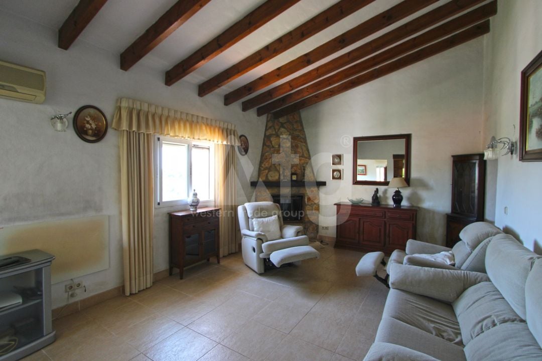 3 bedroom Villa in Orba - PGP145160 - Photo - 3