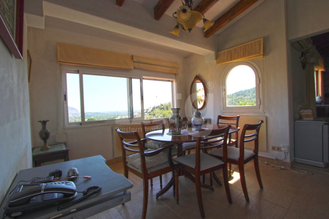3 bedroom Villa in Orba - PGP145160 - Photo - 6