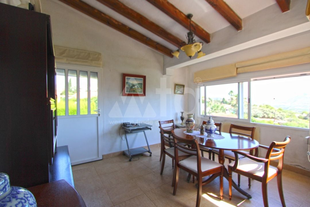 3 bedroom Villa in Orba - PGP145160 - Photo - 5
