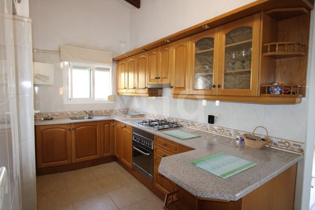 3 bedroom Villa in Orba - PGP145160 - Photo - 7