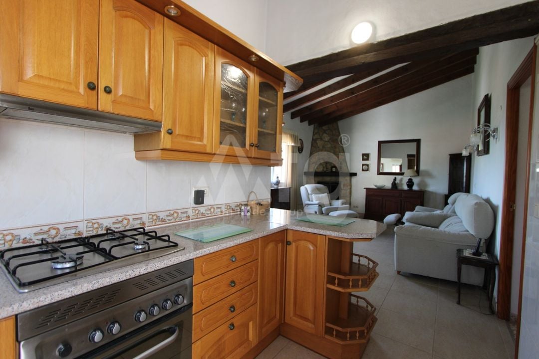 3 bedroom Villa in Orba - PGP145160 - Photo - 8
