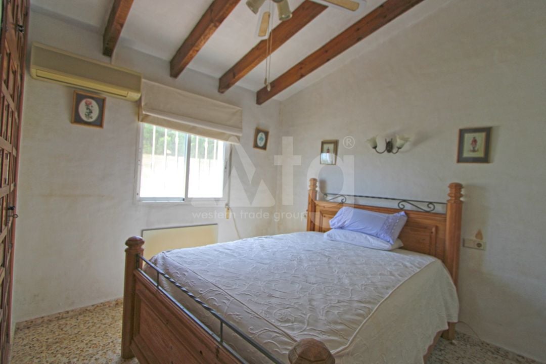 3 bedroom Villa in Orba - PGP145160 - Photo - 10