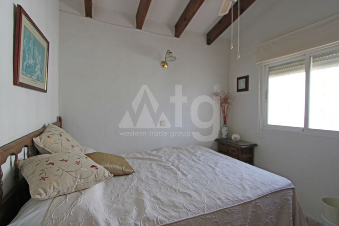 3 bedroom Villa in Orba - PGP145160 - Photo - 12