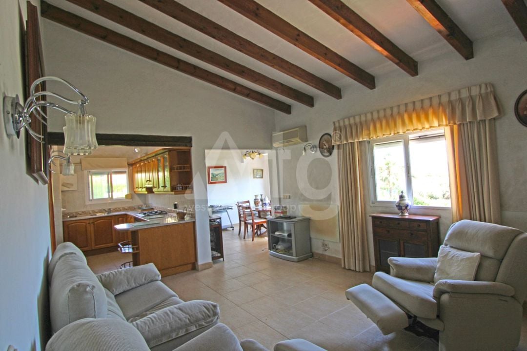3 bedroom Villa in Orba - PGP145160 - Photo - 4