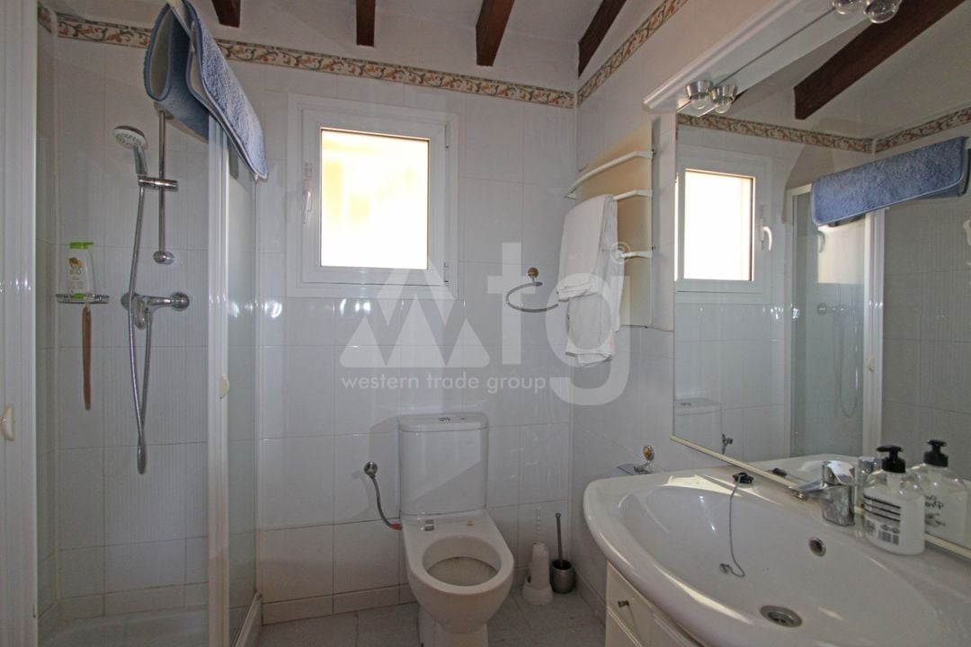 3 bedroom Villa in Orba - PGP145160 - Photo - 13