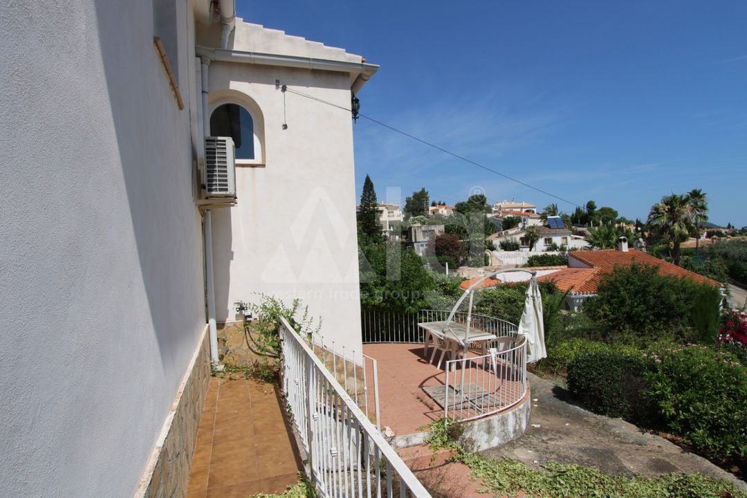 3 bedroom Villa in Orba - PGP145160 - Photo - 14
