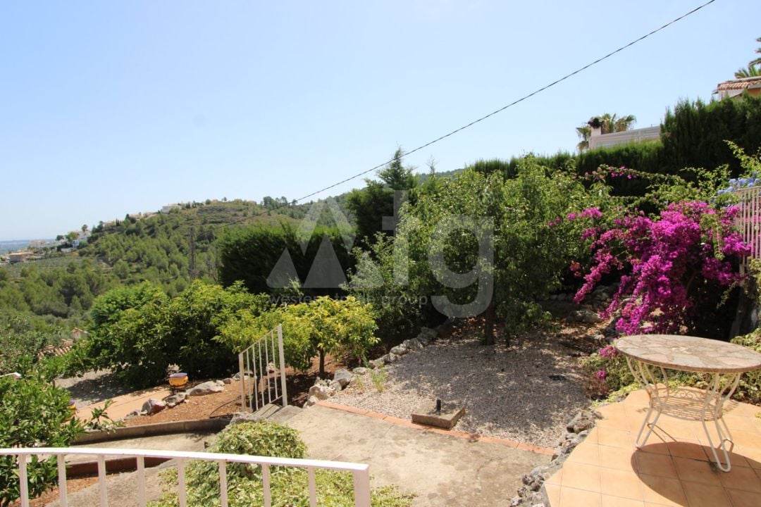 3 bedroom Villa in Orba - PGP145160 - Photo - 15