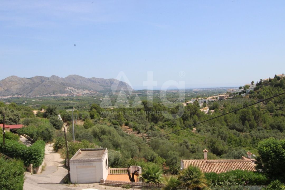3 bedroom Villa in Orba - PGP145160 - Photo - 18