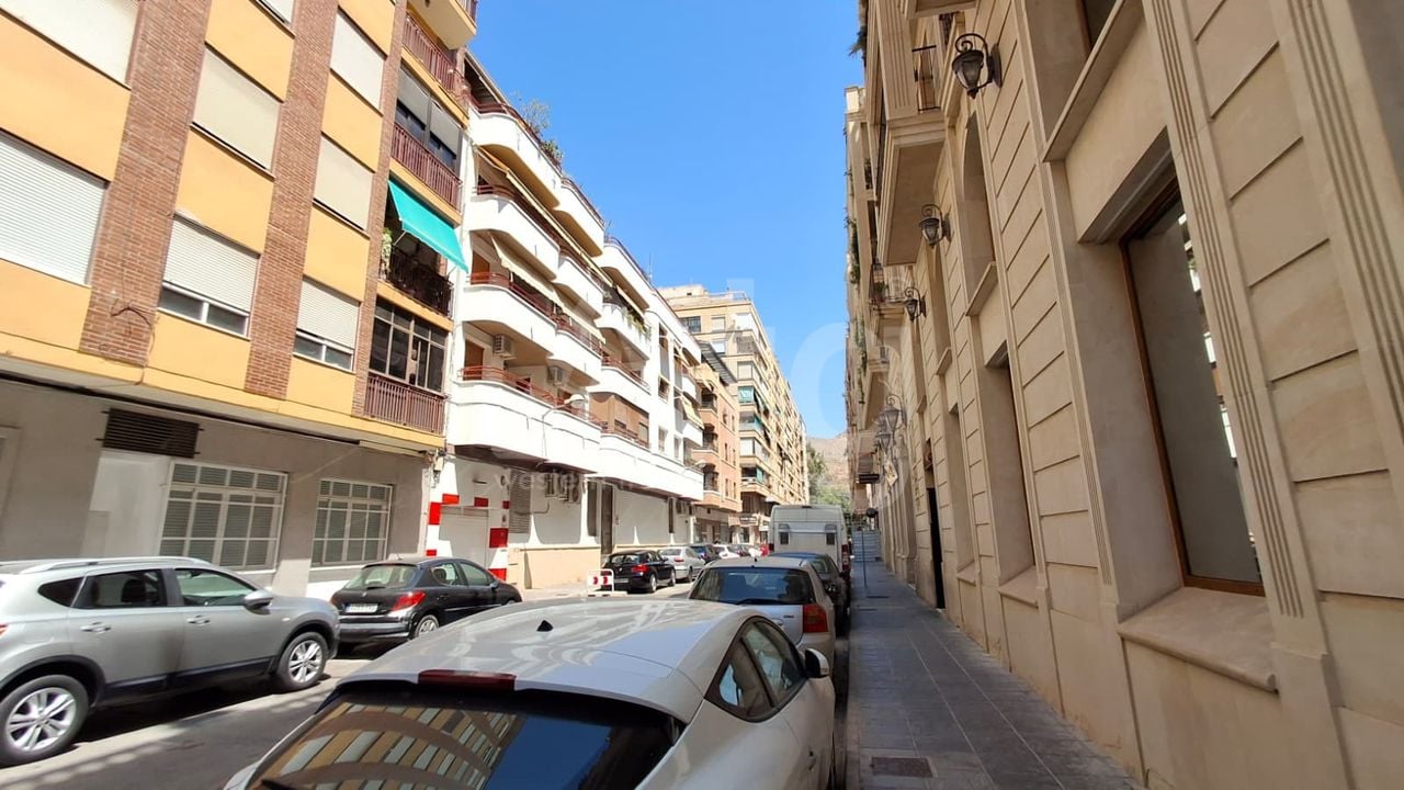 Apartament cu 4 dormitoare în Orihuela - CI145161 - Imagini - 19