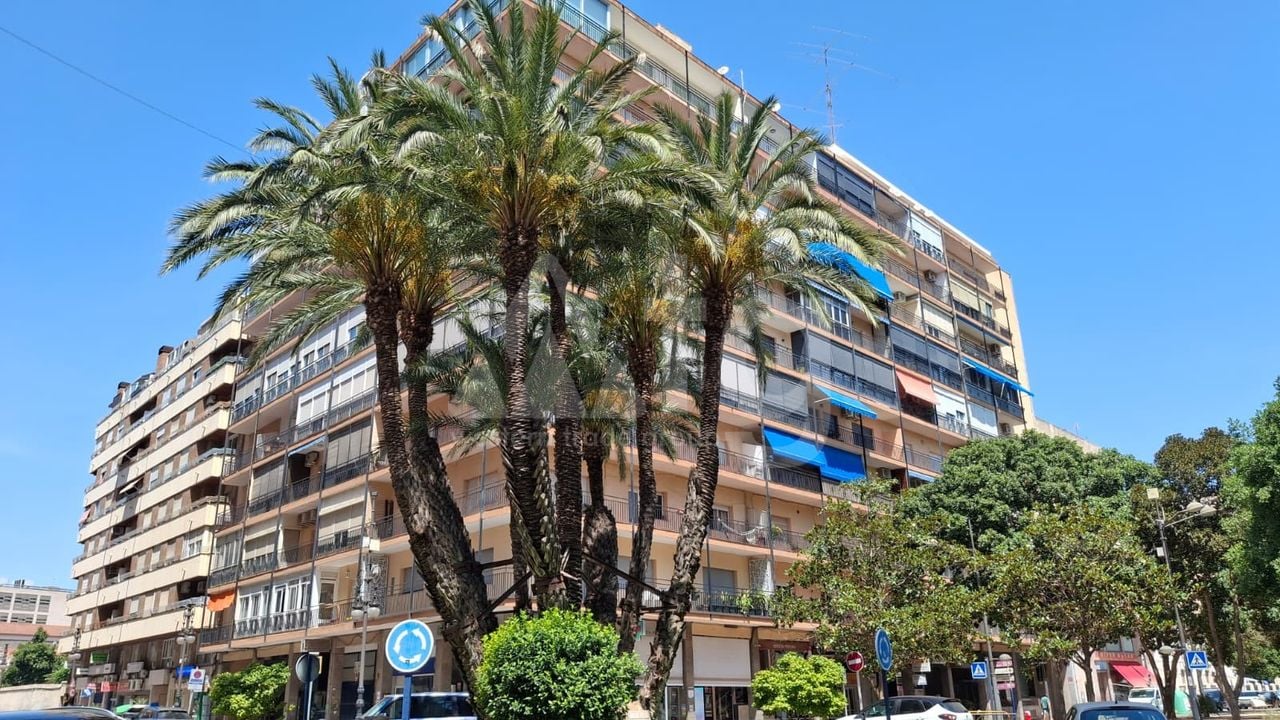 Apartament cu 4 dormitoare în Orihuela - CI145161 - Imagini - 1