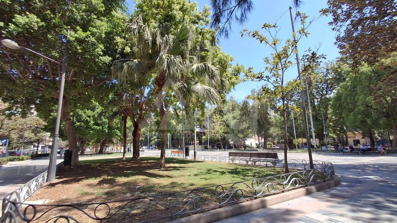 Apartament cu 4 dormitoare în Orihuela - CI145161 - Imagini - 21