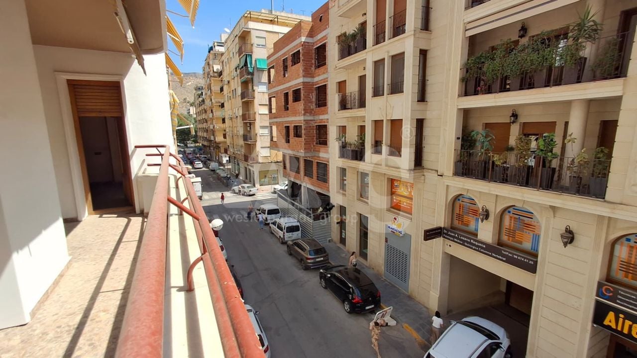 Apartament cu 4 dormitoare în Orihuela - CI145161 - Imagini - 18