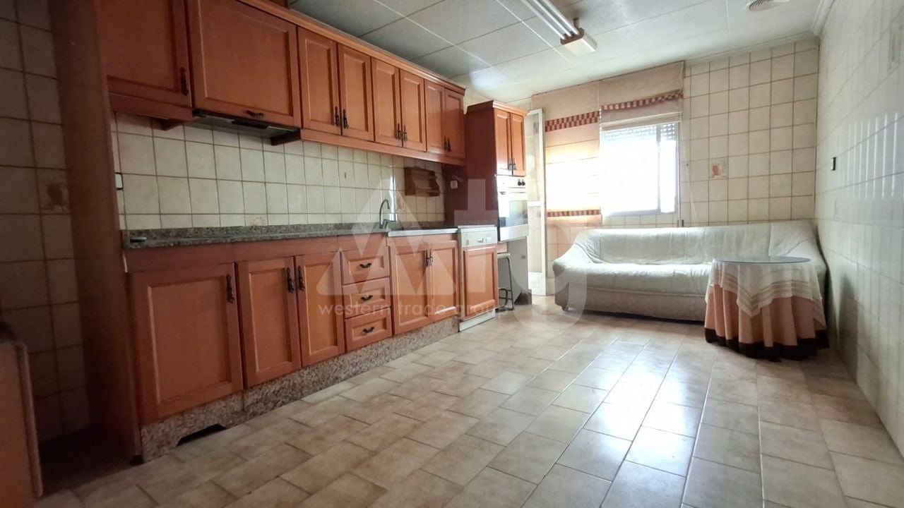 Apartament cu 4 dormitoare în Orihuela - CI145161 - Imagini - 5