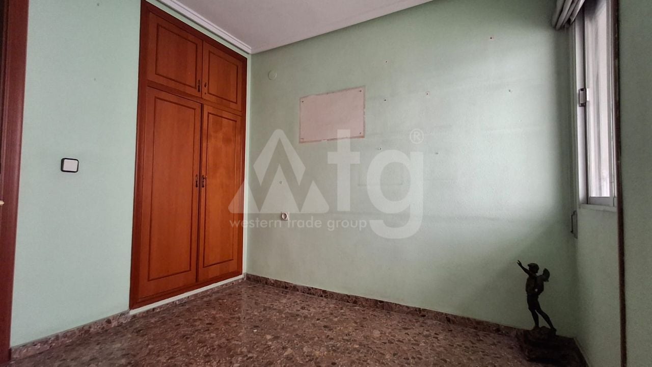 Apartament cu 4 dormitoare în Orihuela - CI145161 - Imagini - 13