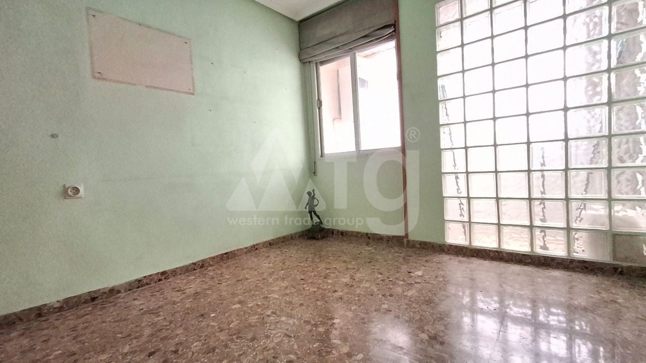 Apartament cu 4 dormitoare în Orihuela - CI145161 - Imagini - 12