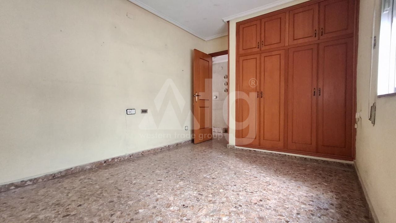 Apartament cu 4 dormitoare în Orihuela - CI145161 - Imagini - 11