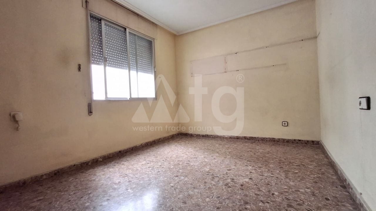 Apartament cu 4 dormitoare în Orihuela - CI145161 - Imagini - 10