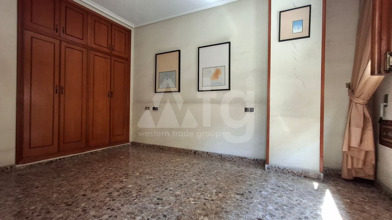 Apartament cu 4 dormitoare în Orihuela - CI145161 - Imagini - 7