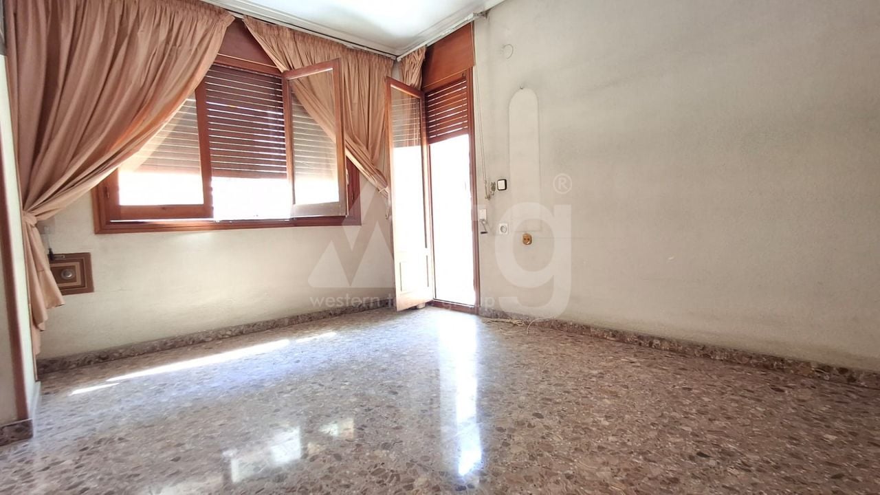 Apartament cu 4 dormitoare în Orihuela - CI145161 - Imagini - 6