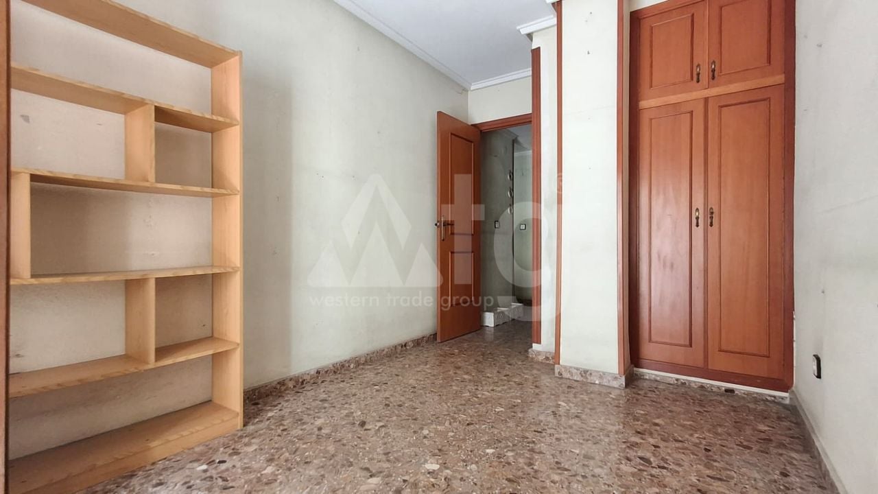 Apartament cu 4 dormitoare în Orihuela - CI145161 - Imagini - 9